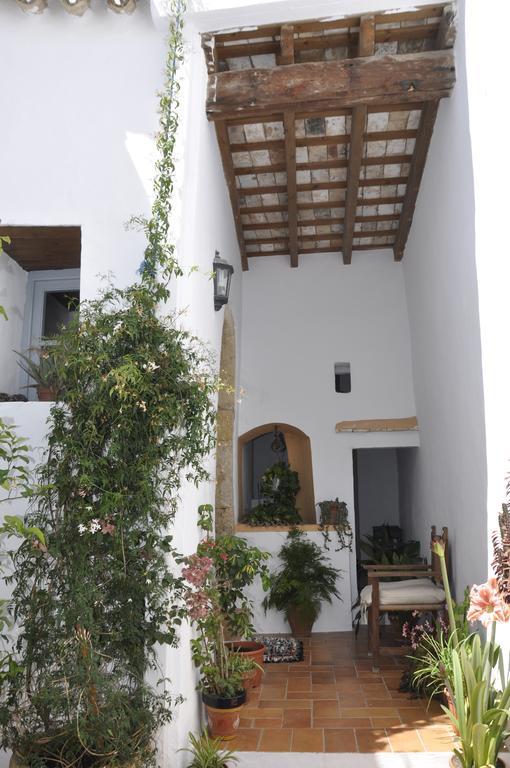 Casa Dulce Villa Vejer de la Frontera Luaran gambar