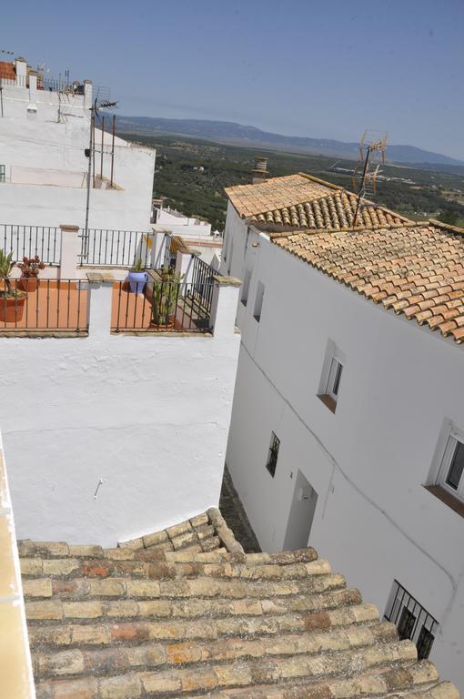 Casa Dulce Villa Vejer de la Frontera Luaran gambar