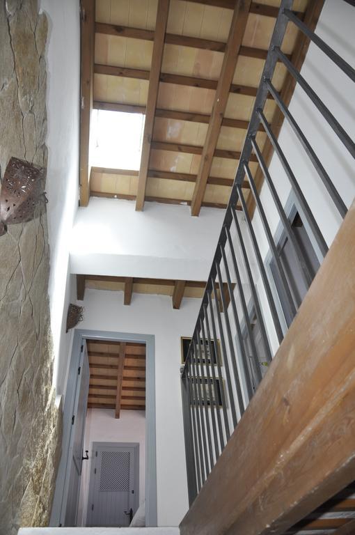 Casa Dulce Villa Vejer de la Frontera Luaran gambar