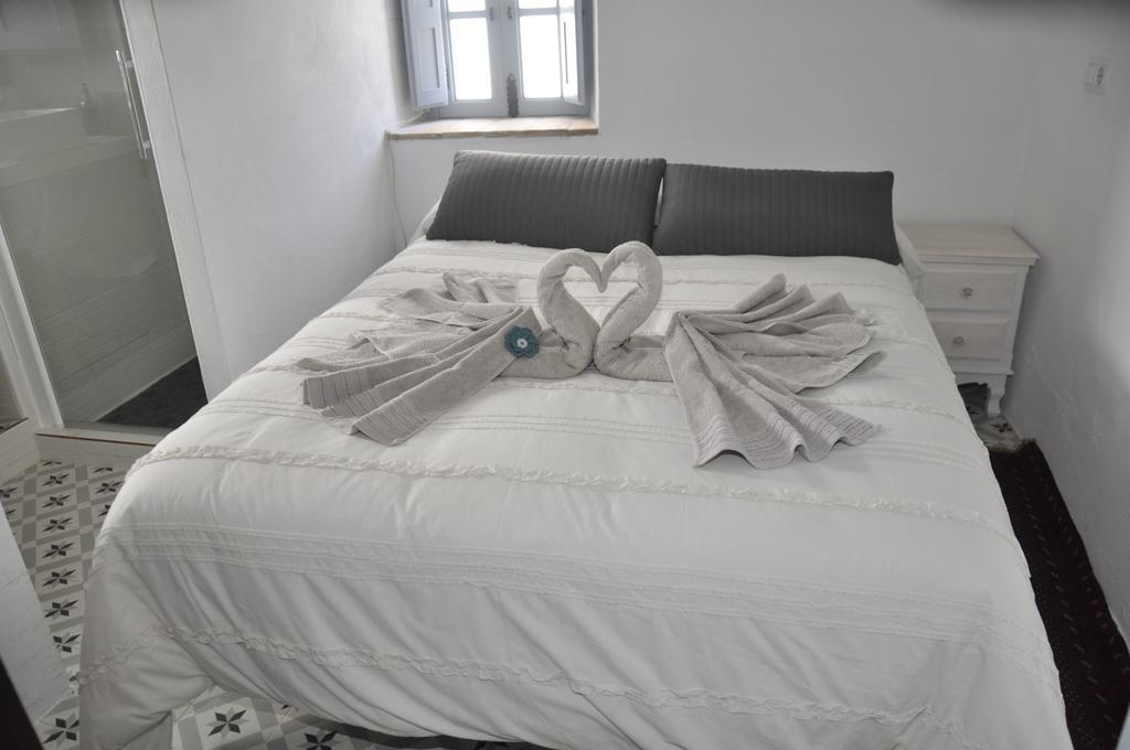Casa Dulce Villa Vejer de la Frontera Luaran gambar