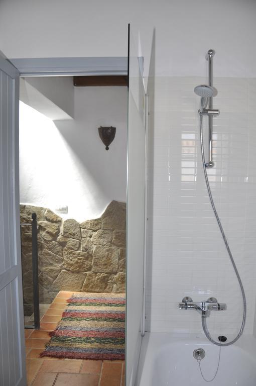 Casa Dulce Villa Vejer de la Frontera Luaran gambar