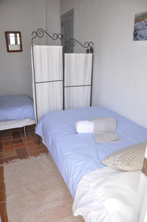 Casa Dulce Villa Vejer de la Frontera Luaran gambar