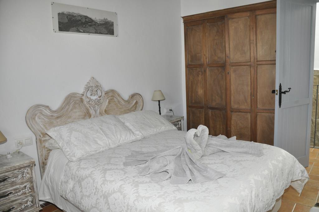 Casa Dulce Villa Vejer de la Frontera Luaran gambar