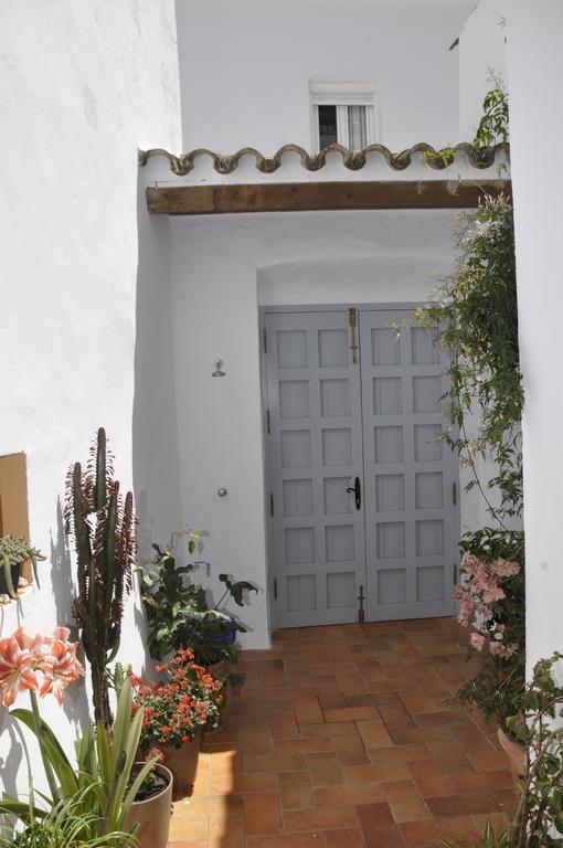 Casa Dulce Villa Vejer de la Frontera Luaran gambar