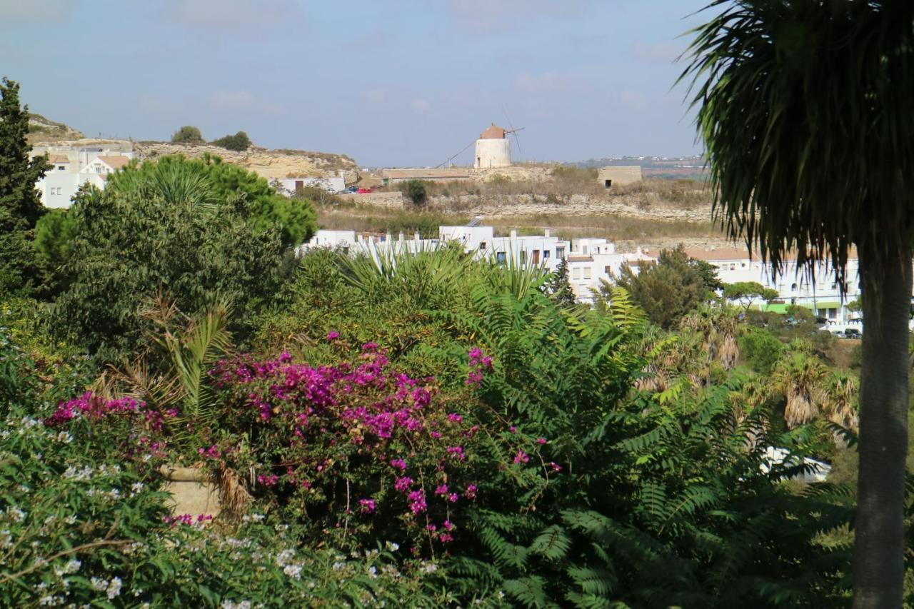 Casa Dulce Villa Vejer de la Frontera Luaran gambar