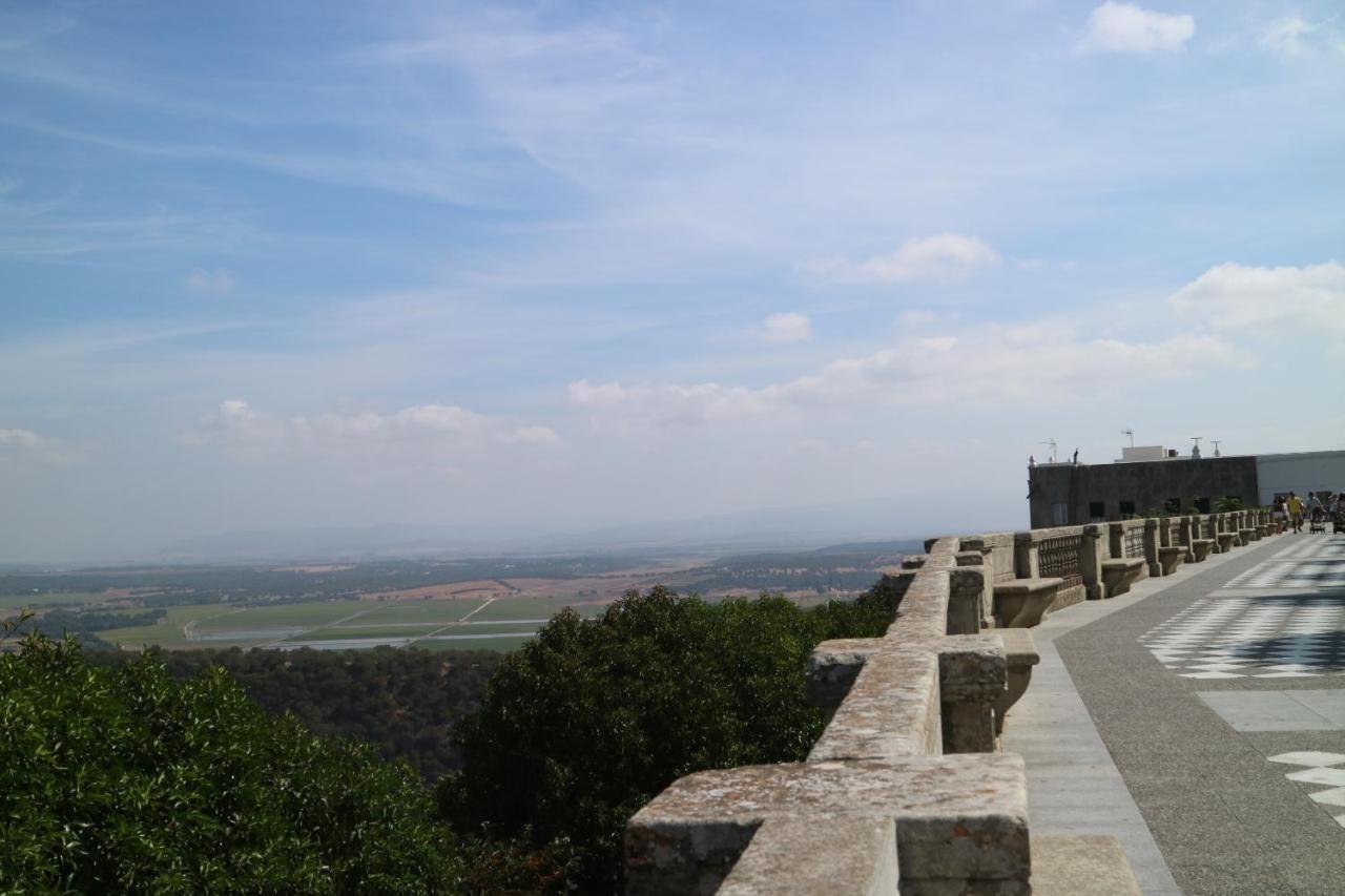 Casa Dulce Villa Vejer de la Frontera Luaran gambar