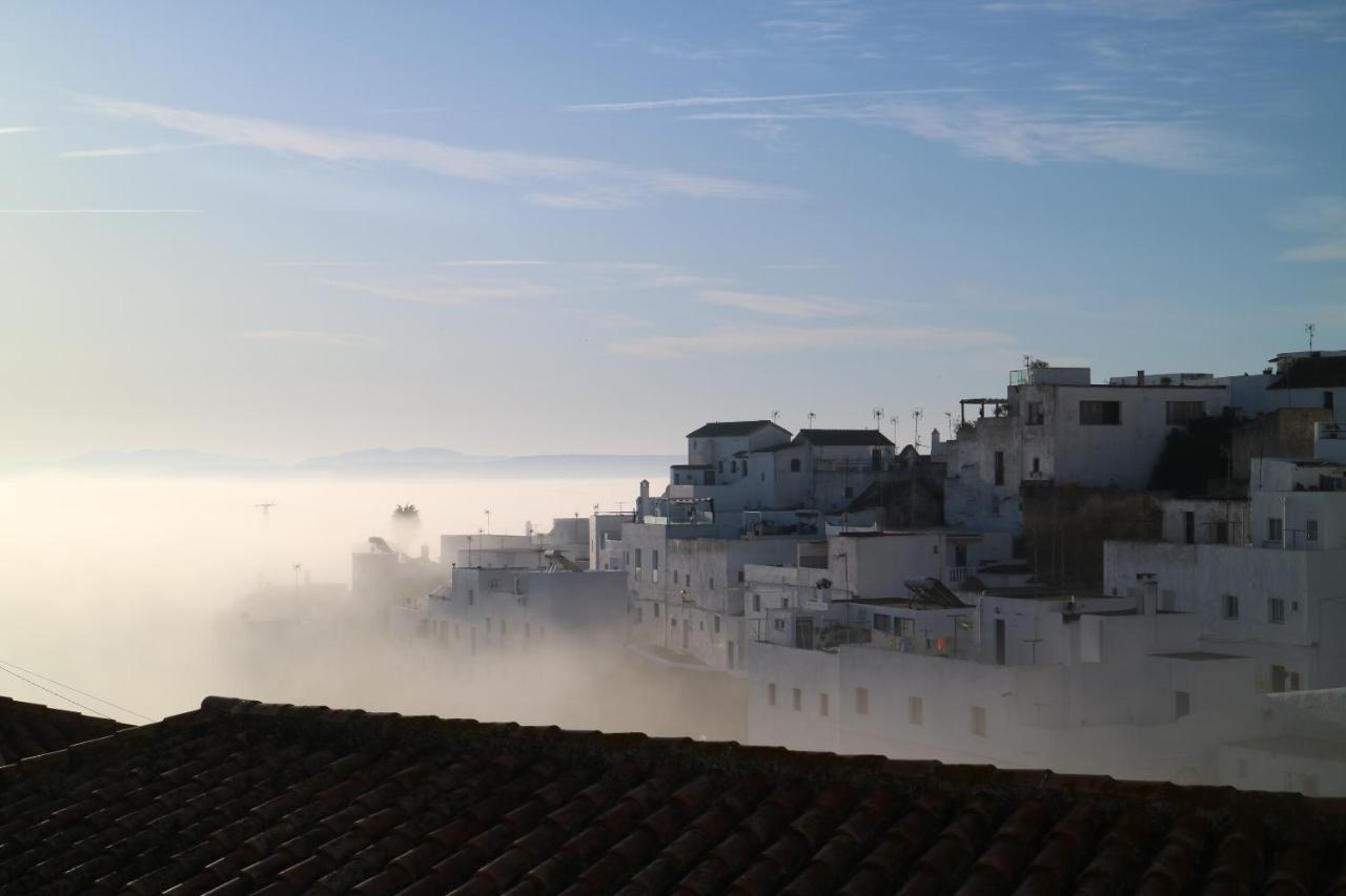 Casa Dulce Villa Vejer de la Frontera Luaran gambar